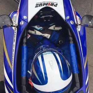 Meet your Posher, Bill